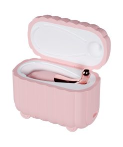 Play With Me Wanderlust Pink