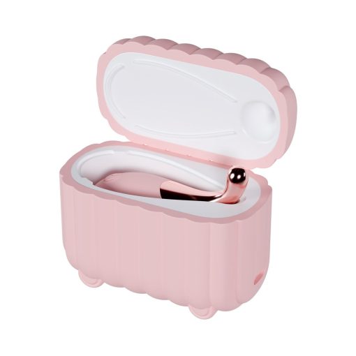 Play With Me Wanderlust Pink - Image 4