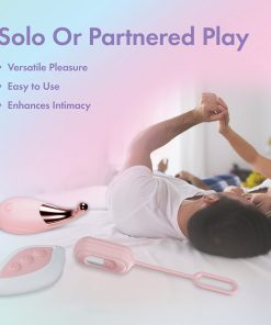 Play With Me Wanderlust Pink