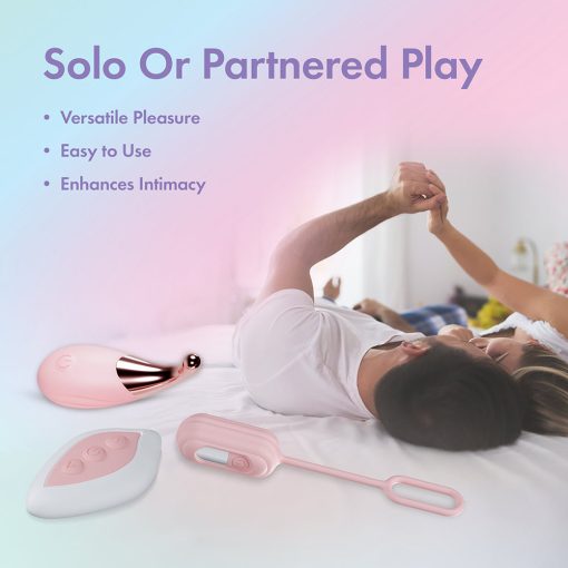 Play With Me Wanderlust Pink - Image 11