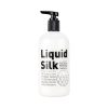 Liquid Silk Lubricant White 500 Ml / 17.6 Oz.