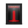 Lelo F2S Massager & Stroker Red