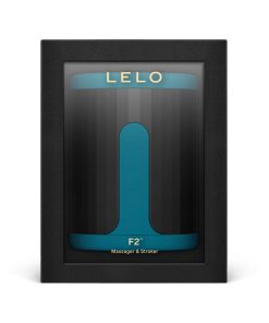 Lelo F2S Massager & Stroker Teal