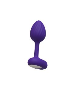 Luv Inc. Sp41: Luv Plug Purple S