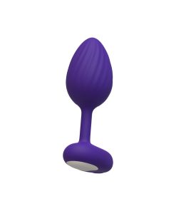 Luv Inc. Mp41: Luv Plug Purple M