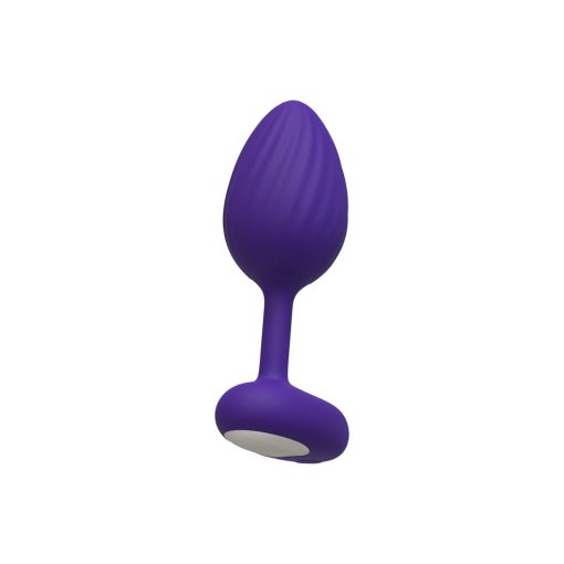 Luv Inc. Mp41: Luv Plug Purple M - Image 2