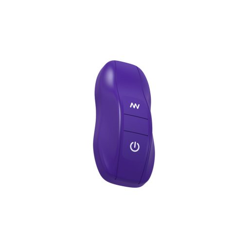 Luv Inc. Mp41: Luv Plug Purple M - Image 3