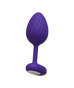 Luv Inc. Lp41: Luv Plug Purple L