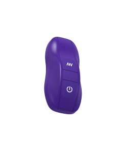 Luv Inc. Lp41: Luv Plug Purple L