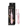 Clit-Tastic Arousing Clit Teaser With Attachments Pink
