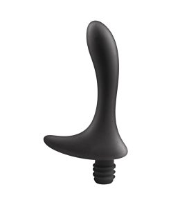 Ez-In Dual Pleasure Douche Black