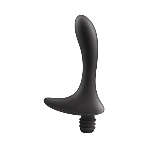 Ez-In Dual Pleasure Douche Black - Image 3