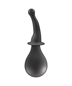 Ez-In Dual Pleasure Douche Black
