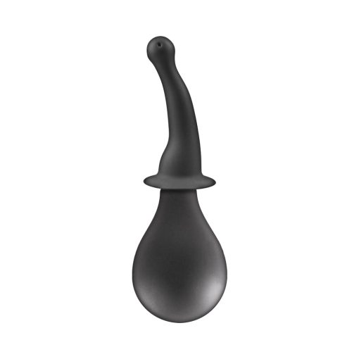 Ez-In Dual Pleasure Douche Black - Image 4