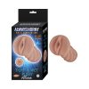 Always Horny Self-Lubricating Masturbator Alicia Brown