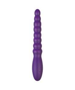 Ass-Sation Magic Wand Anal Vibe Purple