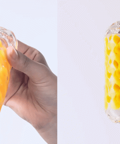 Tenga Arte Weave