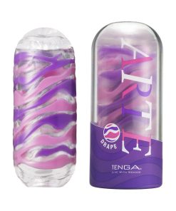 Tenga Arte Drape