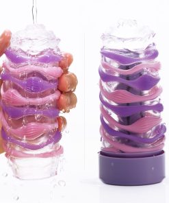 Tenga Arte Drape