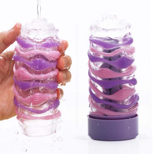 Tenga Arte Drape - Image 5