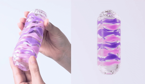 Tenga Arte Drape - Image 8