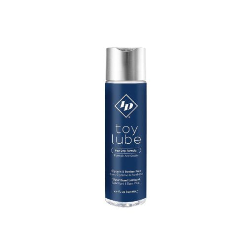 Id Toy Lube 4.4 Oz.