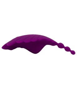 Shell Yeah! Remote Controlled Wearable Panty Vibrator