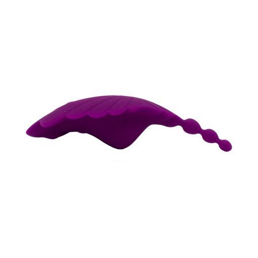 Shell Yeah! Remote Controlled Wearable Panty Vibrator - Image 5