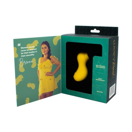 Lucky Duck Suction Stimulator - Image 2