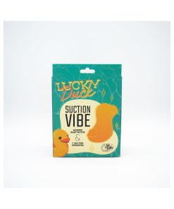 Lucky Duck Suction Stimulator