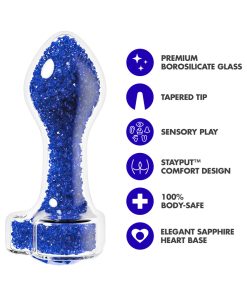 Oh My Gem Prestige Blue