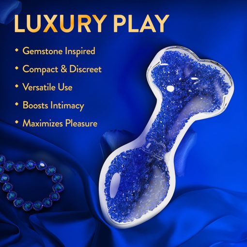 Oh My Gem Prestige Blue - Image 12