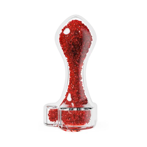 Oh My Gem Lustre Red - Image 3