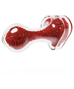 Oh My Gem Lustre Red