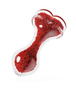Oh My Gem Lustre Red