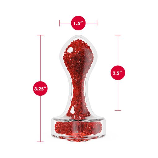 Oh My Gem Lustre Red - Image 8