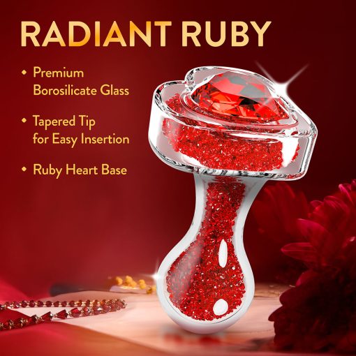 Oh My Gem Lustre Red - Image 9