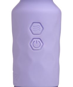 Bang! Unicorn Wand Vibrator – Mini Rechargeable Silicone Travel Massager