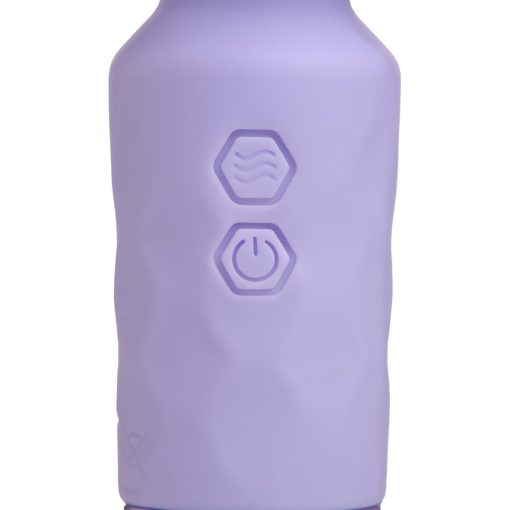 Bang! Unicorn Wand Vibrator – Mini Rechargeable Silicone Travel Massager - Image 10
