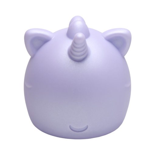 Bang! Unicorn Wand Vibrator – Mini Rechargeable Silicone Travel Massager - Image 11