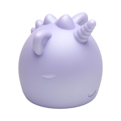 Bang! Unicorn Wand Vibrator – Mini Rechargeable Silicone Travel Massager - Image 12