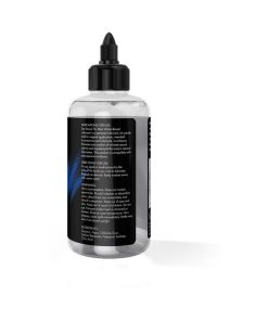 Naughty Jane'S Sex Sauce For Men Water-Based Lubricant 16 Oz.
