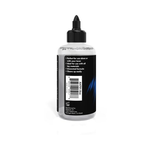Naughty Jane'S Sex Sauce For Men Water-Based Lubricant 16 Oz. - Image 3