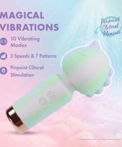 Play With Me Unicorn Dreams