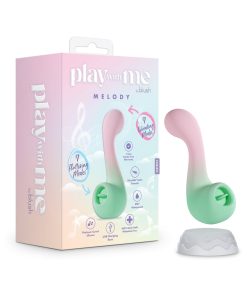 Play With Me Melody Pink