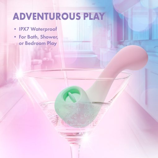 Play With Me Melody Pink - Image 12