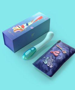 Biird Gii Glow Mint