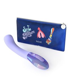 Biird Gii Glow Lilac