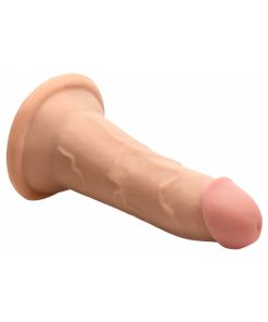 Jock Hard-Core 5 In. Triple Density Dildo
