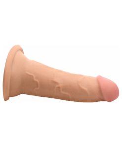 Jock Hard-Core 5 In. Triple Density Dildo